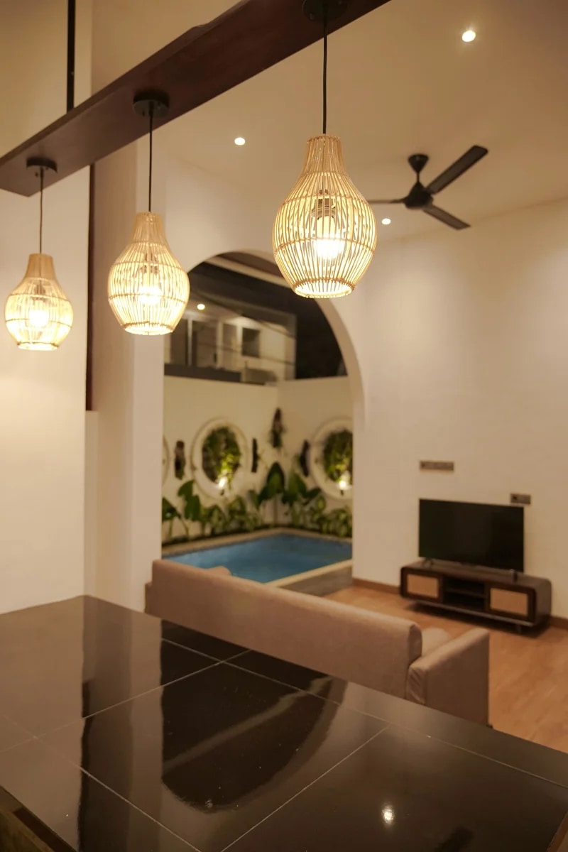 Brand-New Villa for Rent – Babakan