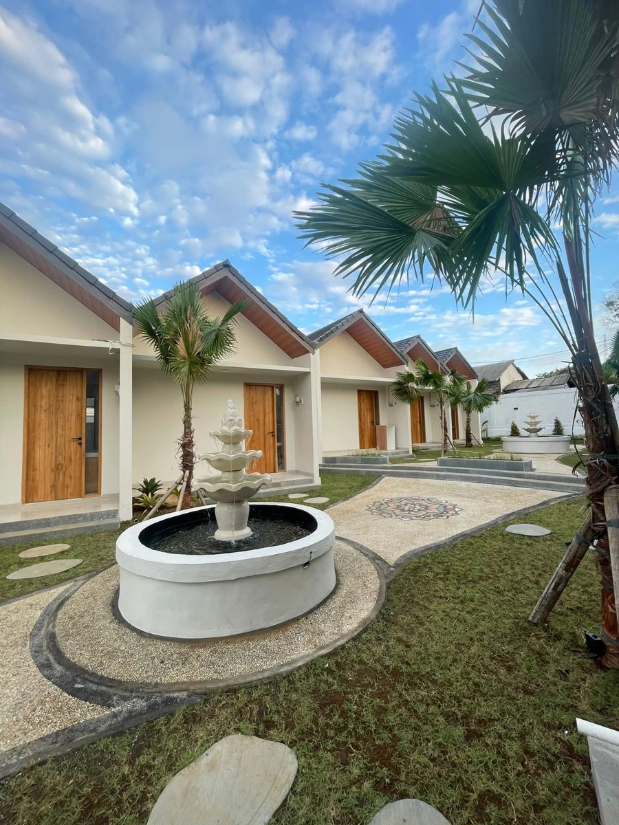 DO 464- STUDIO ROOM LOCATED AT KUTUH 