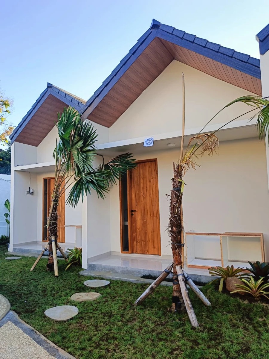 DO 464- STUDIO ROOM LOCATED AT KUTUH 