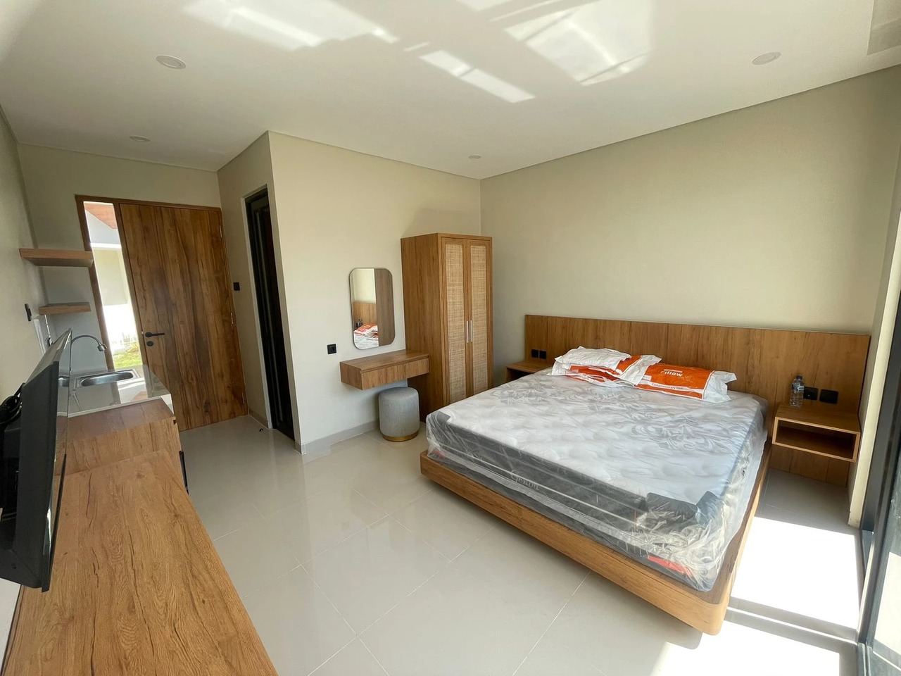 DO 464- STUDIO ROOM LOCATED AT KUTUH 