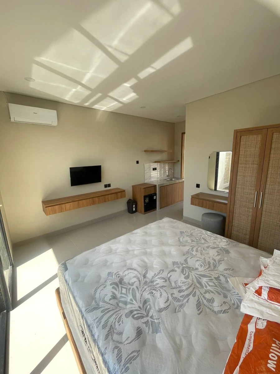 DO 464- STUDIO ROOM LOCATED AT KUTUH 