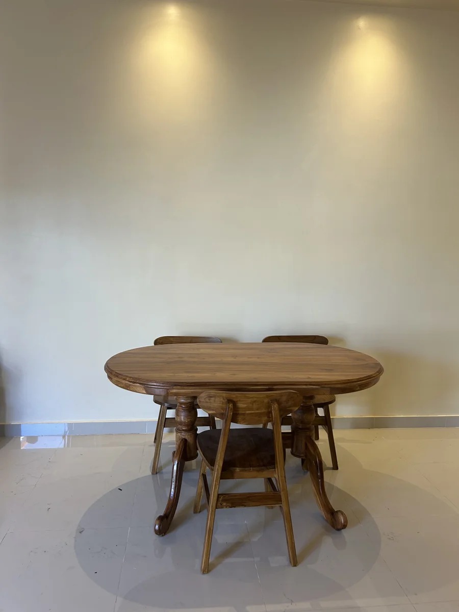 Brand new villa for Rent in tibubeneng