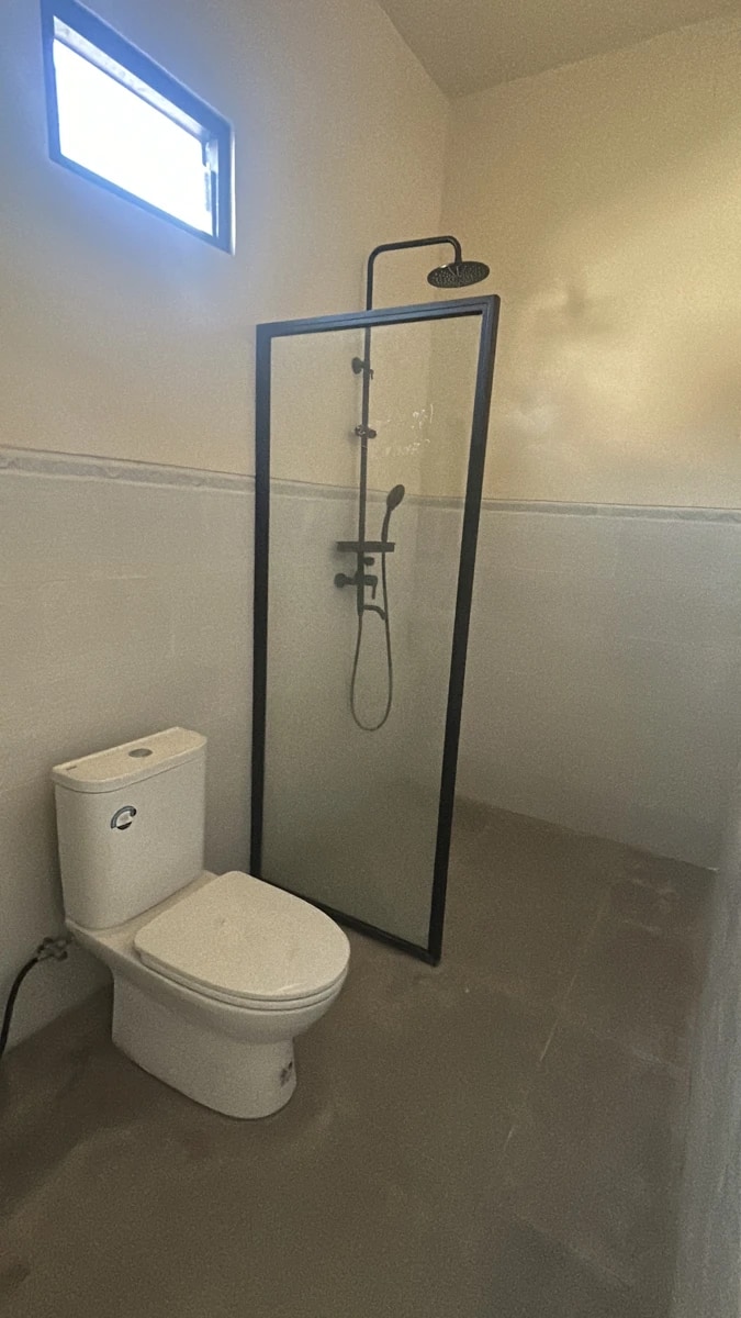 Brand new villa for Rent in tibubeneng