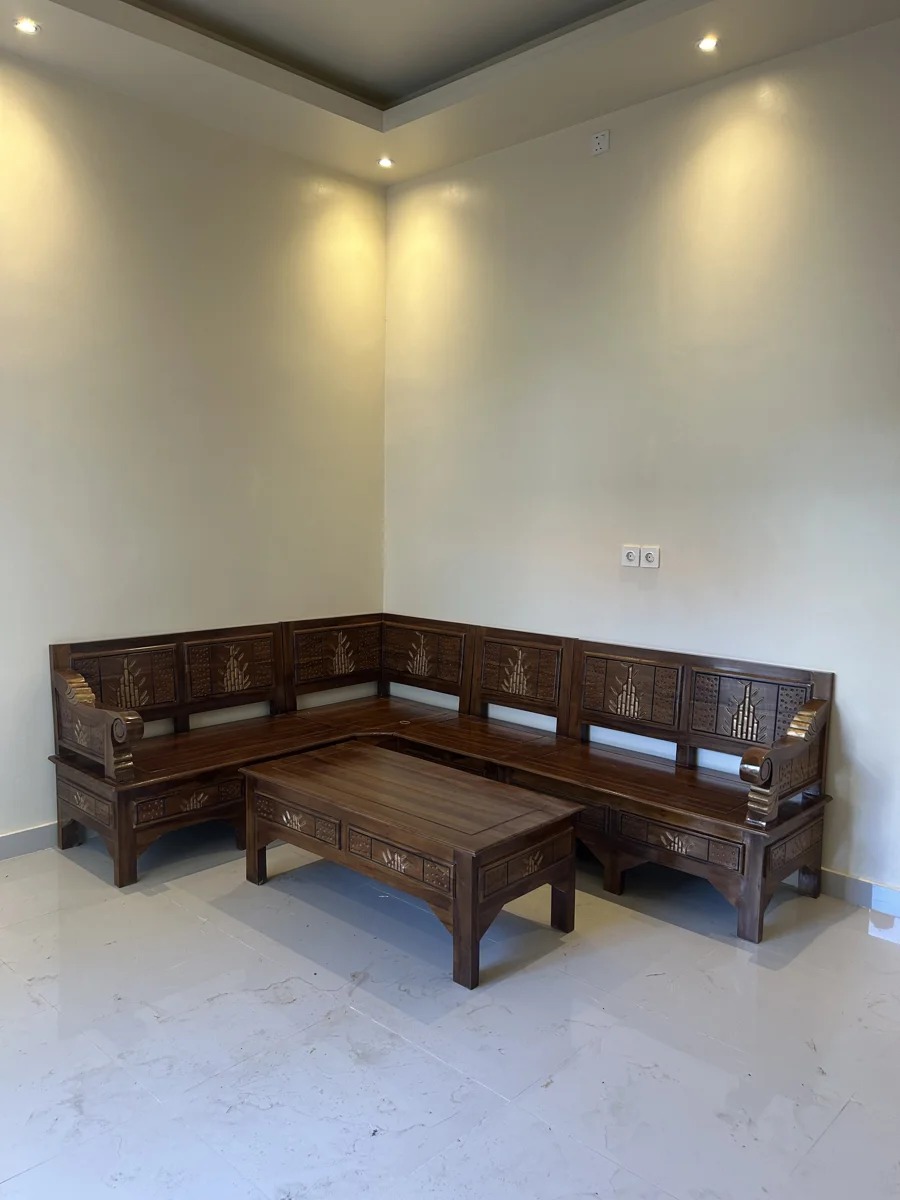 Brand new villa for Rent in tibubeneng