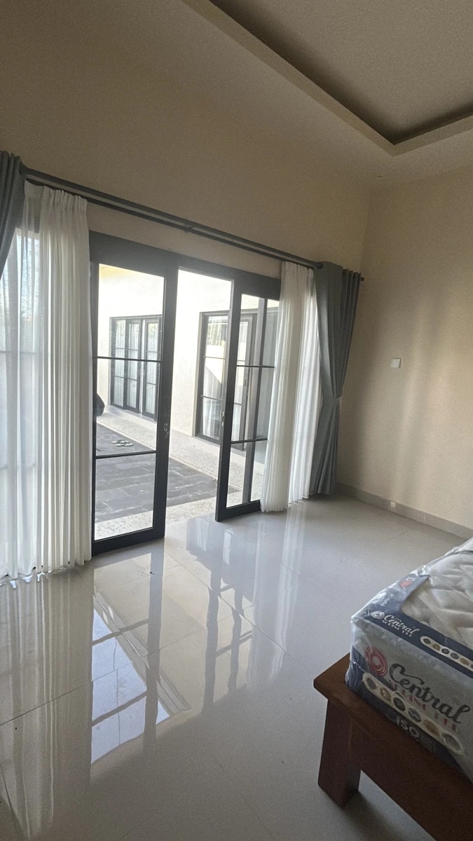 Brand new villa for Rent in tibubeneng