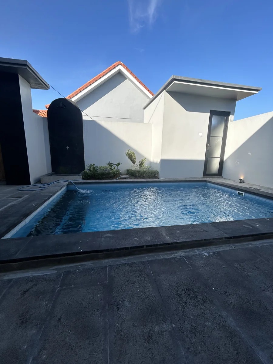 Brand new villa for Rent in tibubeneng 