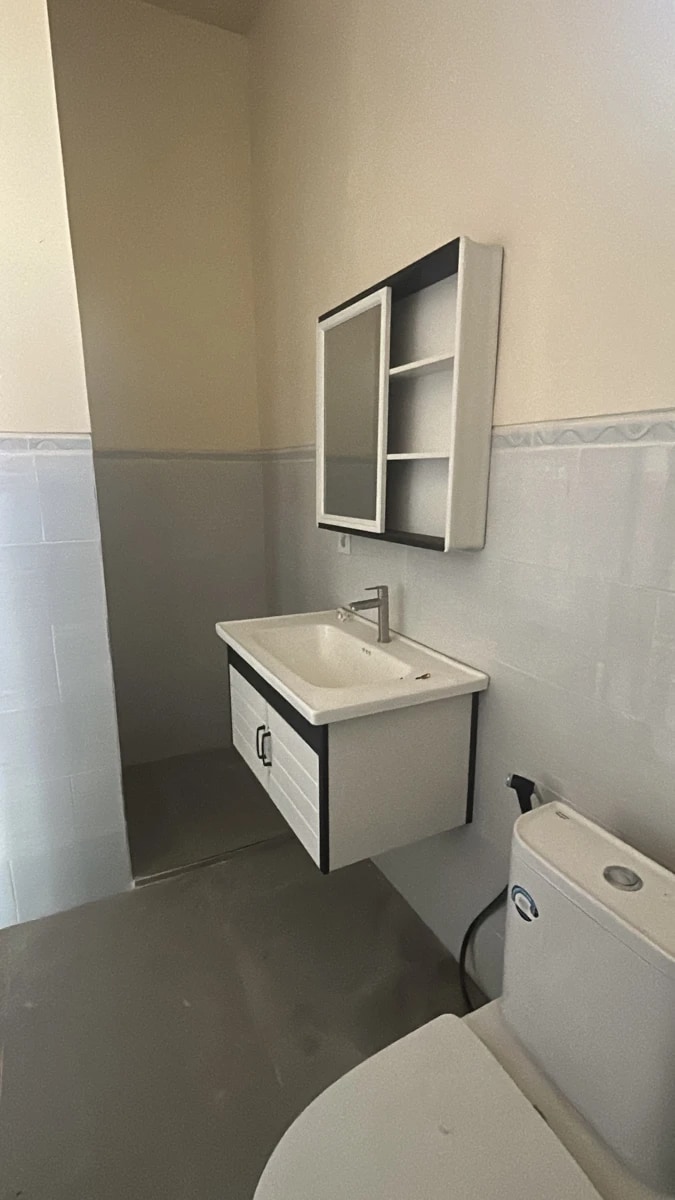 Brand new villa for Rent in tibubeneng