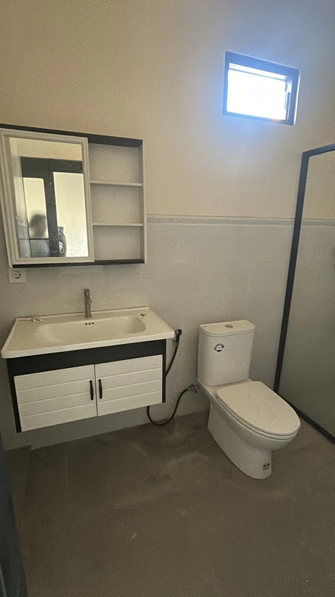 Brand new villa for Rent in tibubeneng
