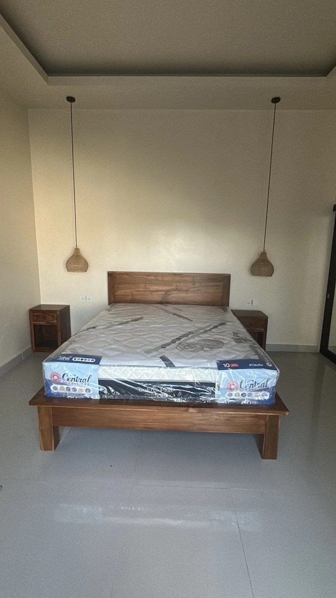 Brand new villa for Rent in tibubeneng