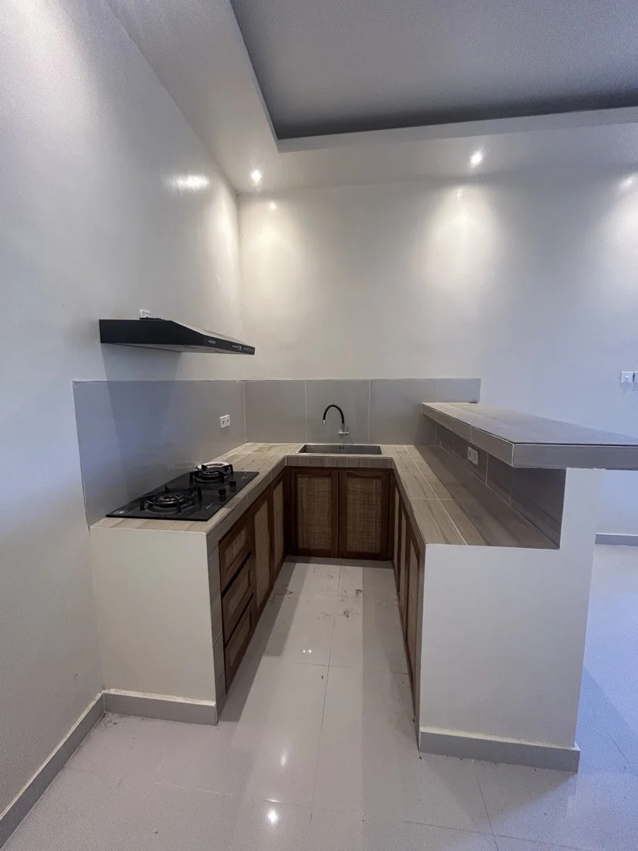 Brand new villa for Rent in tibubeneng