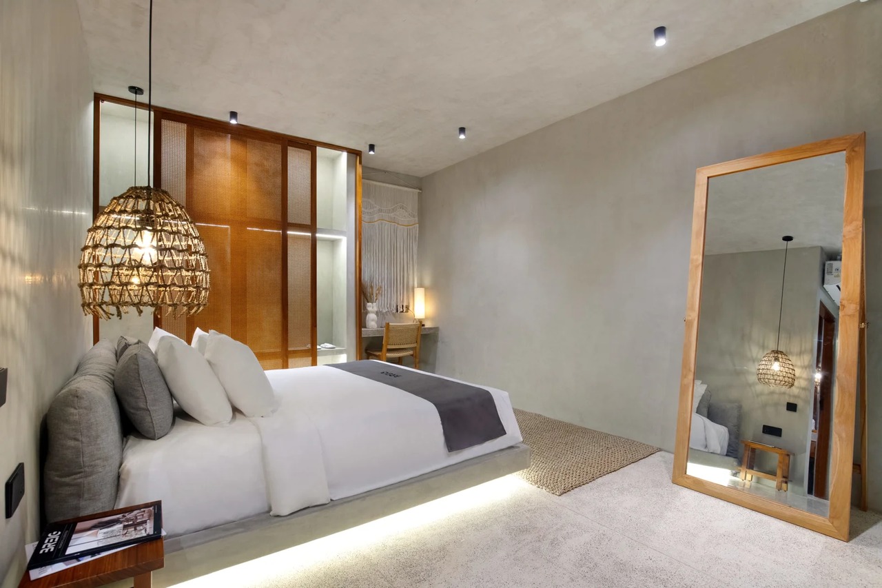 Brand New 2BR Garden Villa w/ Private Po