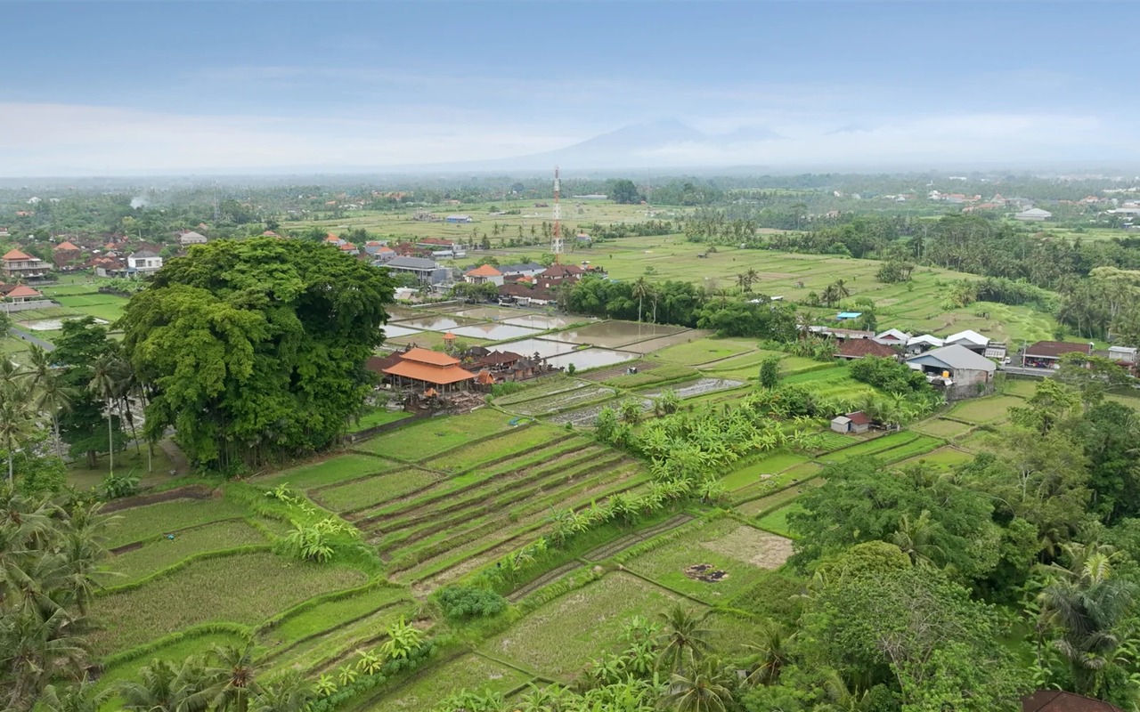 Brand New 2BR Garden Villa w/ Private Po