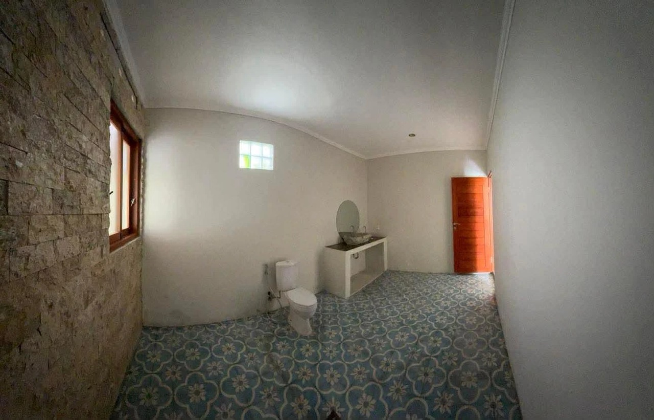 3br villa for Rent in padang linjong