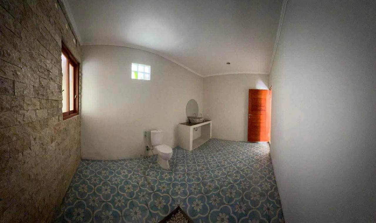 3br villa for Rent in padang linjong