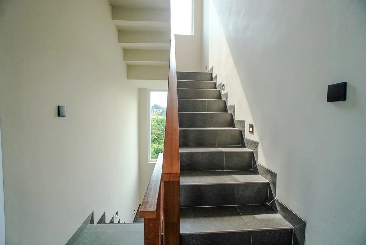 2BD Villa Evolution Ocean View Cemagi