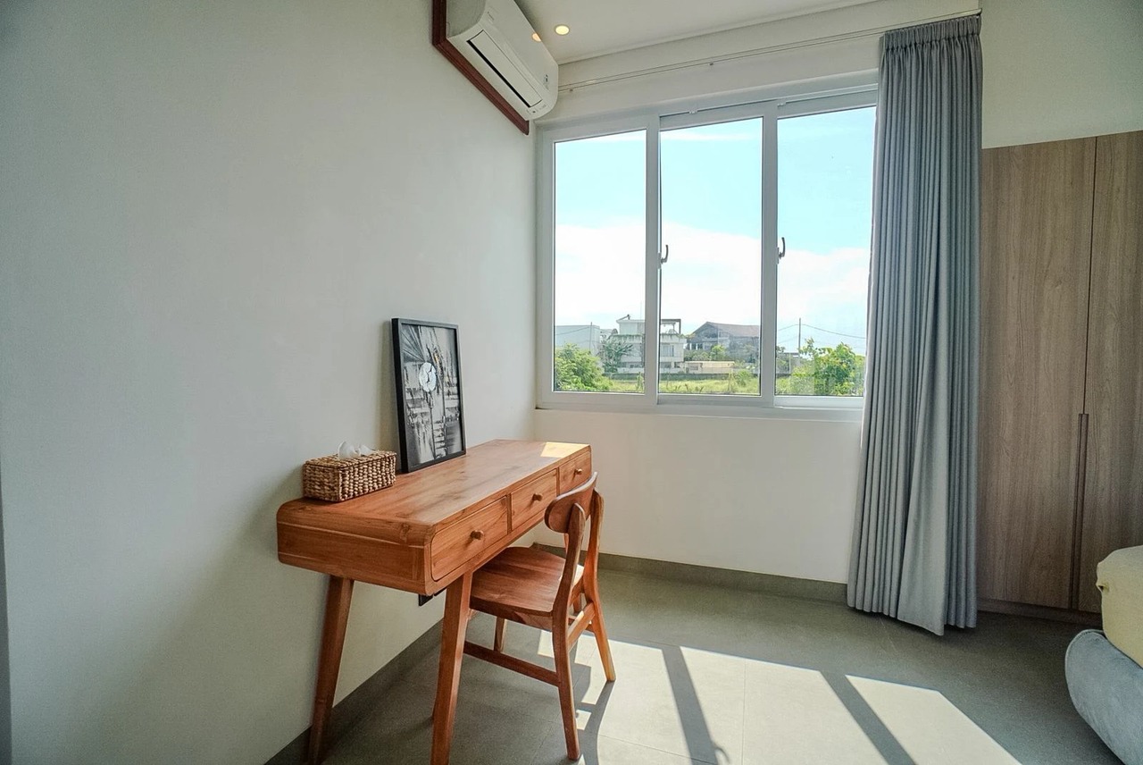 2BD Villa Evolution Ocean View Cemagi