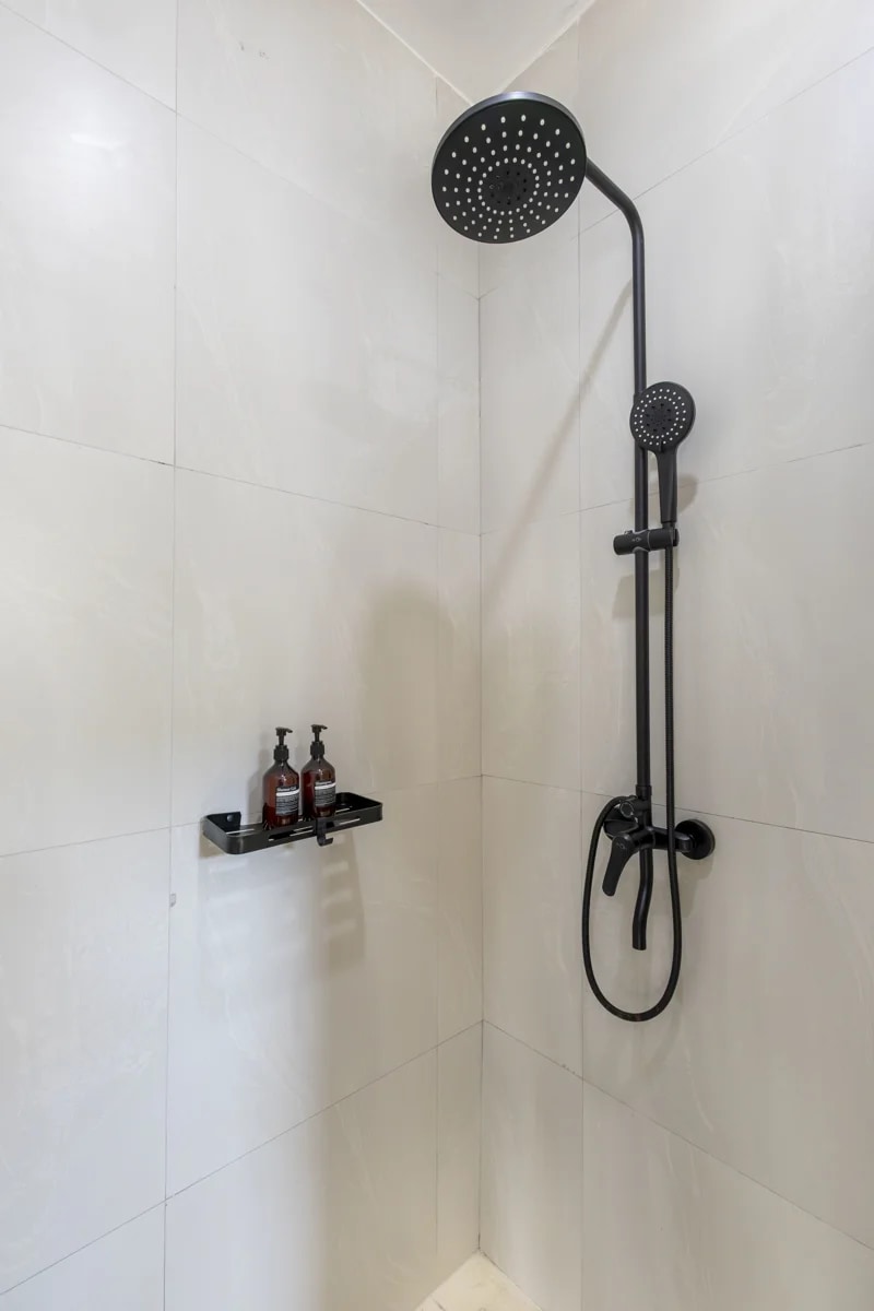Stylish 1BR Mediterranean Apartment 