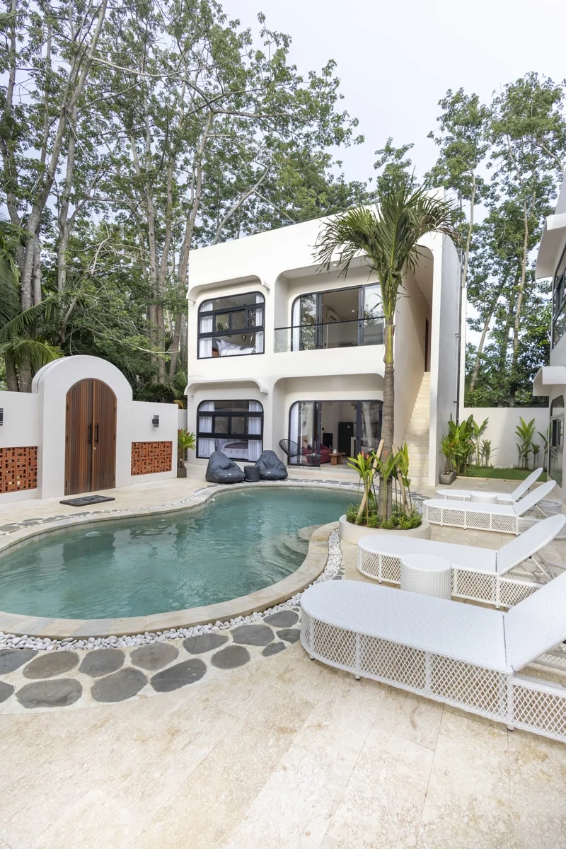 Stylish 1BR Mediterranean Apartment 