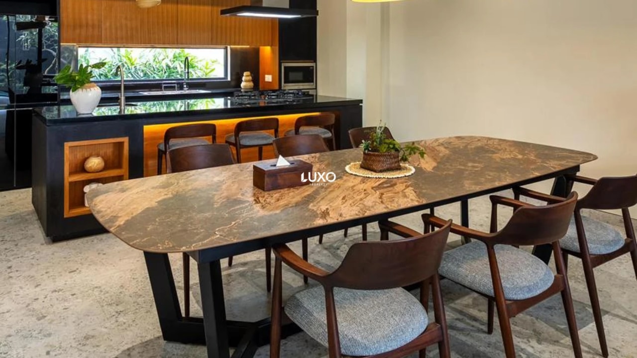 3 Bedroom Modern Villa in Ungasan