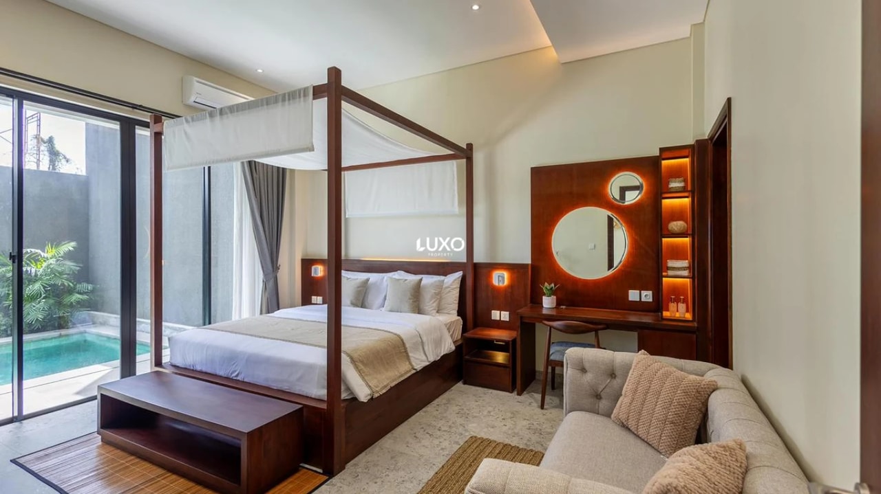 3 Bedroom Modern Villa in Ungasan