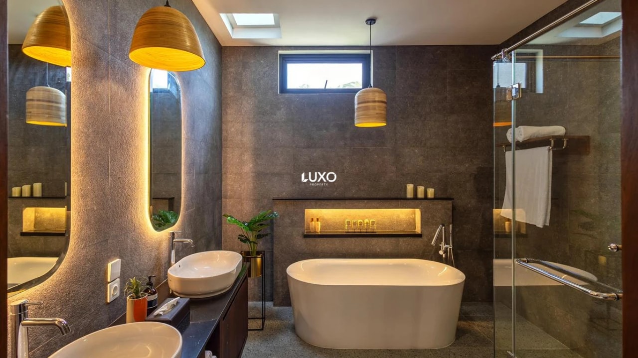 3 Bedroom Modern Villa in Ungasan