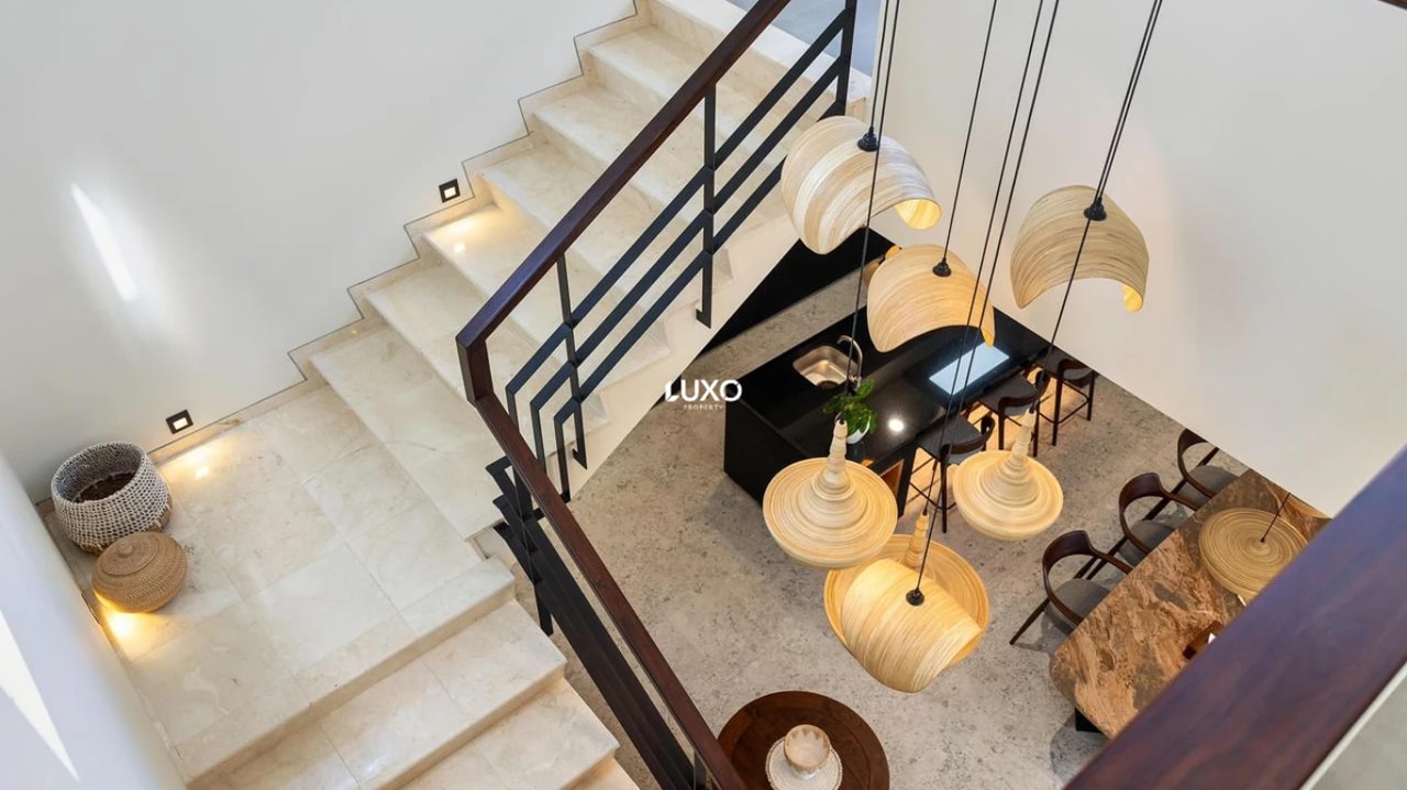 3 Bedroom Modern Villa in Ungasan