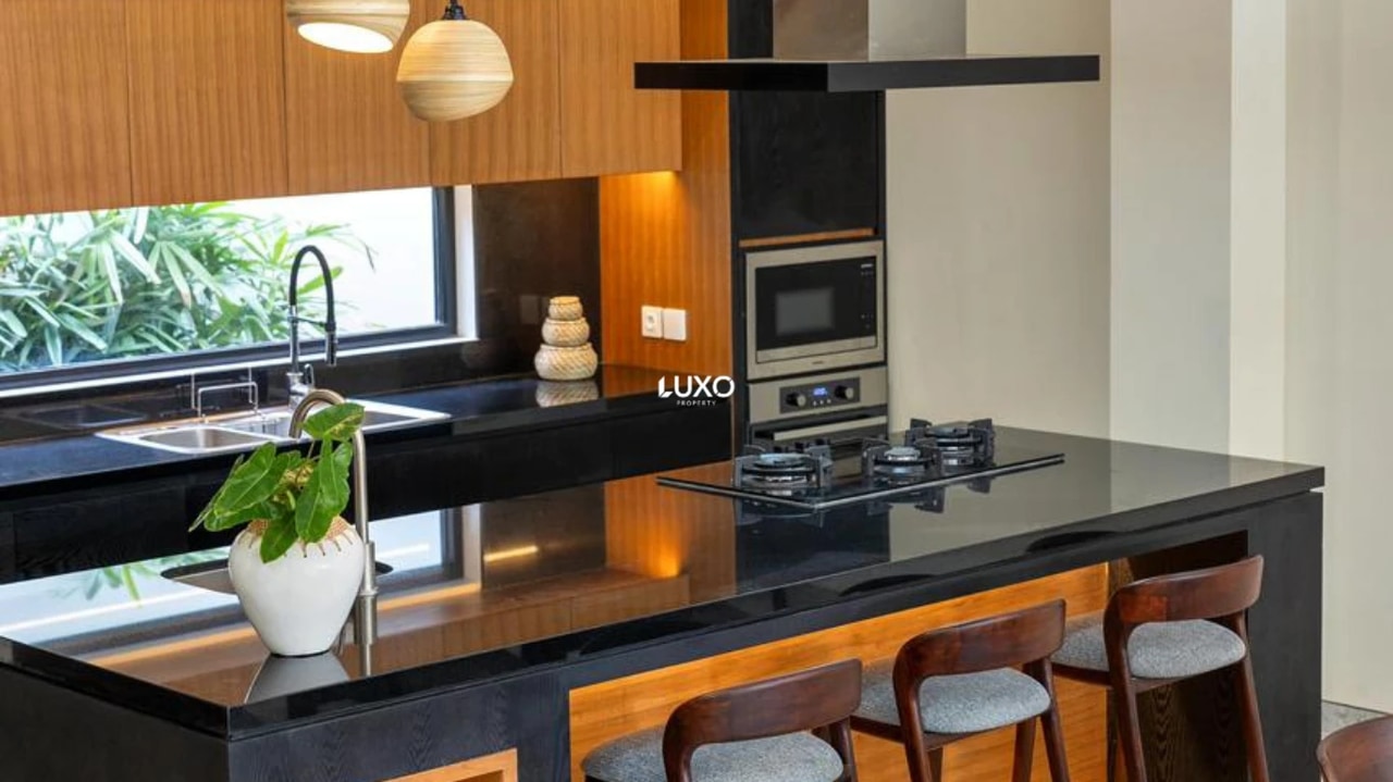 3 Bedroom Modern Villa in Ungasan