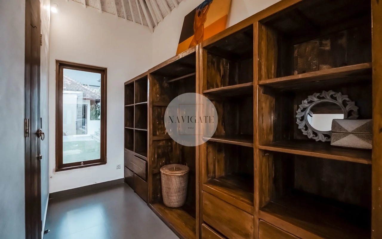 Villa Lush | Spacious 3-Bedrooms Canggu