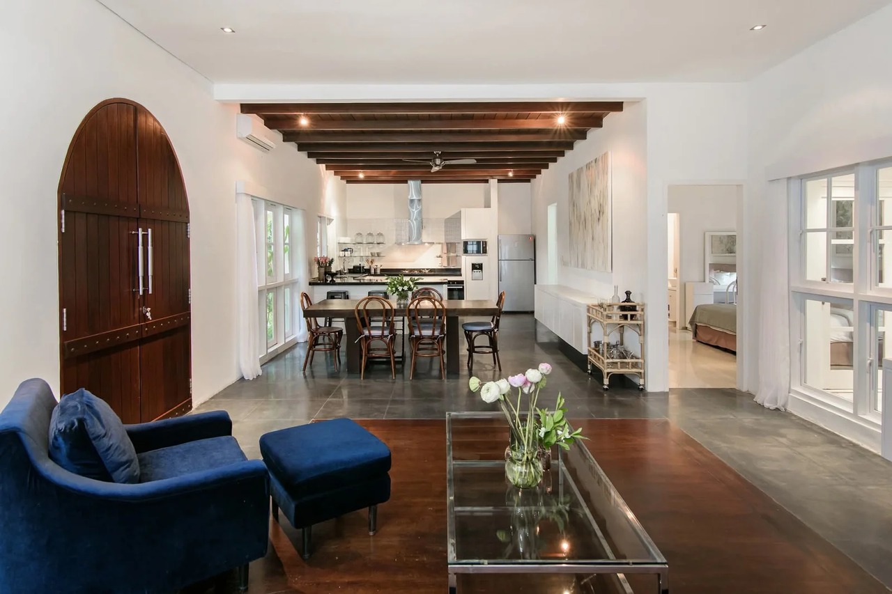 3 BEDROOM VILLA IN UMALAS, IDR 9 BILLION