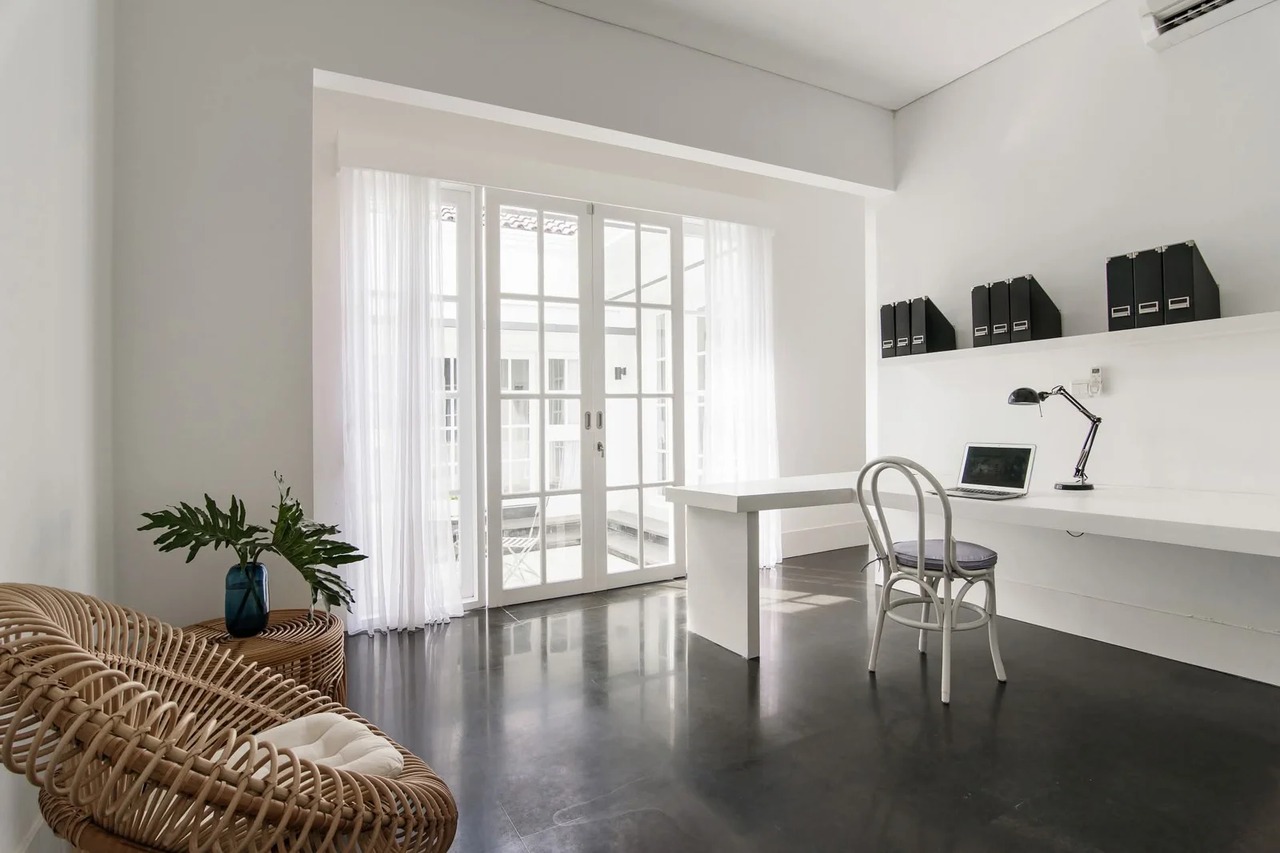 3 BEDROOM VILLA IN UMALAS, IDR 9 BILLION