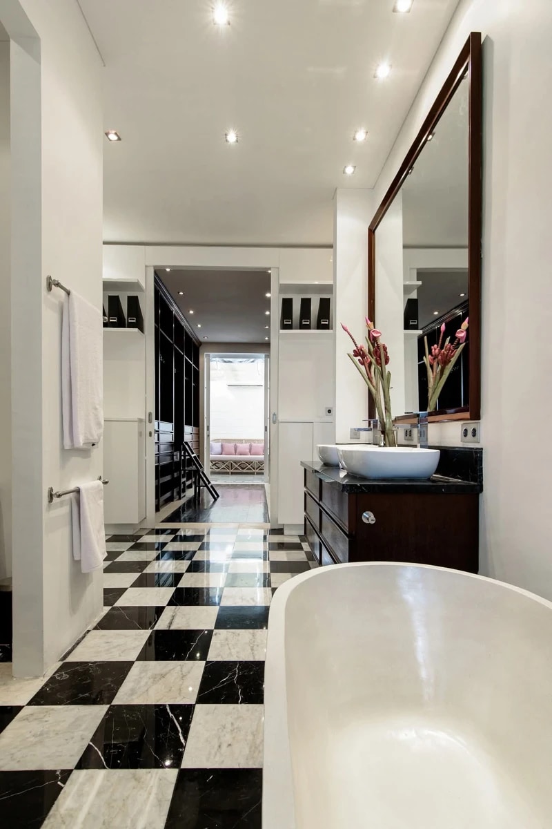 3 BEDROOM VILLA IN UMALAS, IDR 9 BILLION