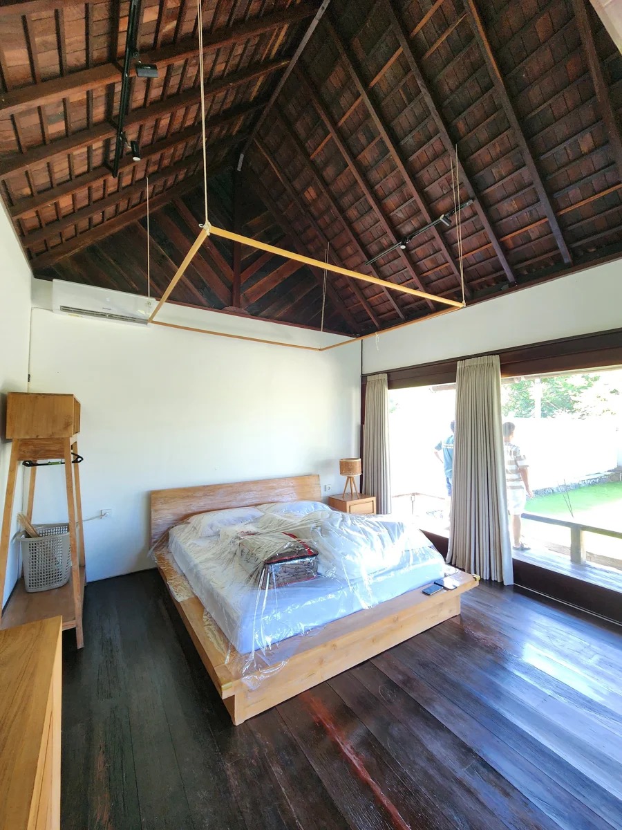 DO 56 - VILLA FOR SALE IN NUSA DUA BALI