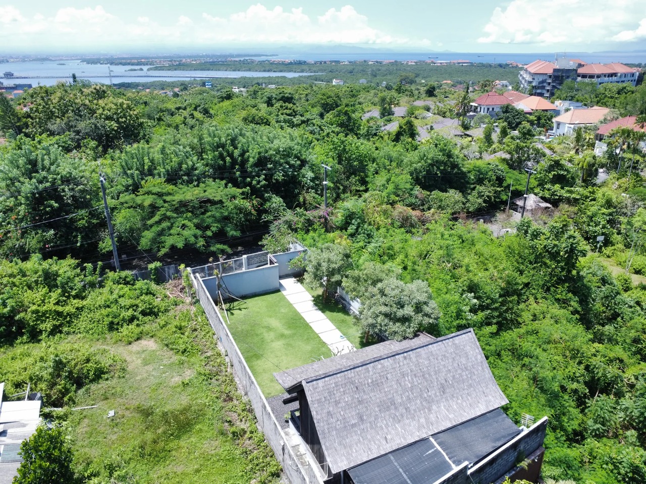 DO 56 - VILLA FOR SALE IN NUSA DUA BALI