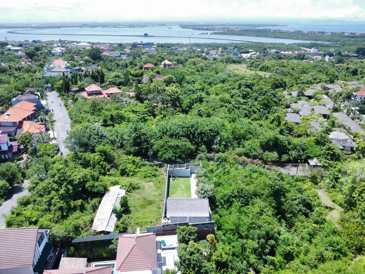 DO 56 - VILLA FOR SALE IN NUSA DUA BALI