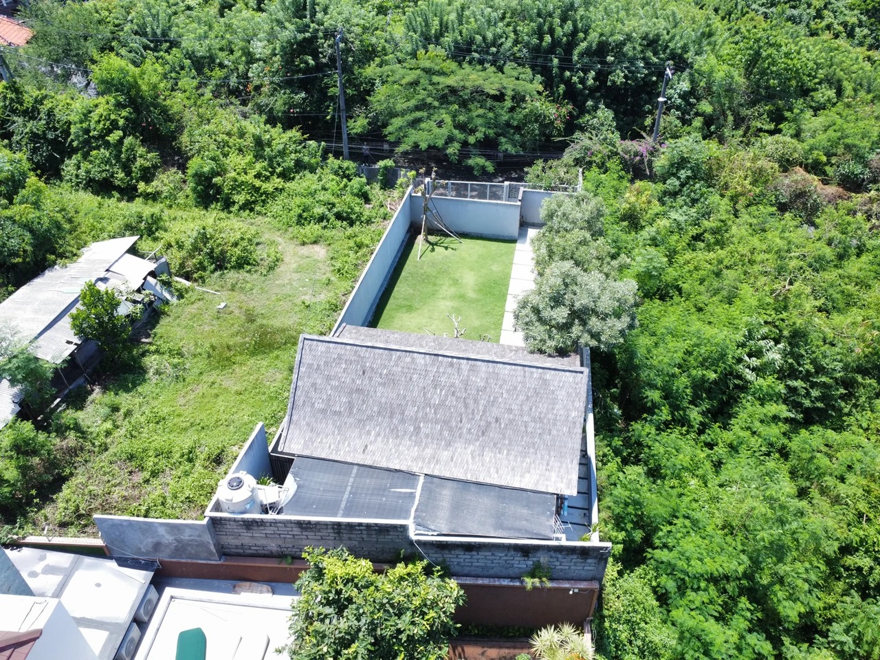 DO 56 - VILLA FOR SALE IN NUSA DUA BALI