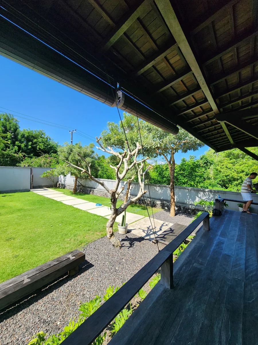 DO 56 - VILLA FOR SALE IN NUSA DUA BALI