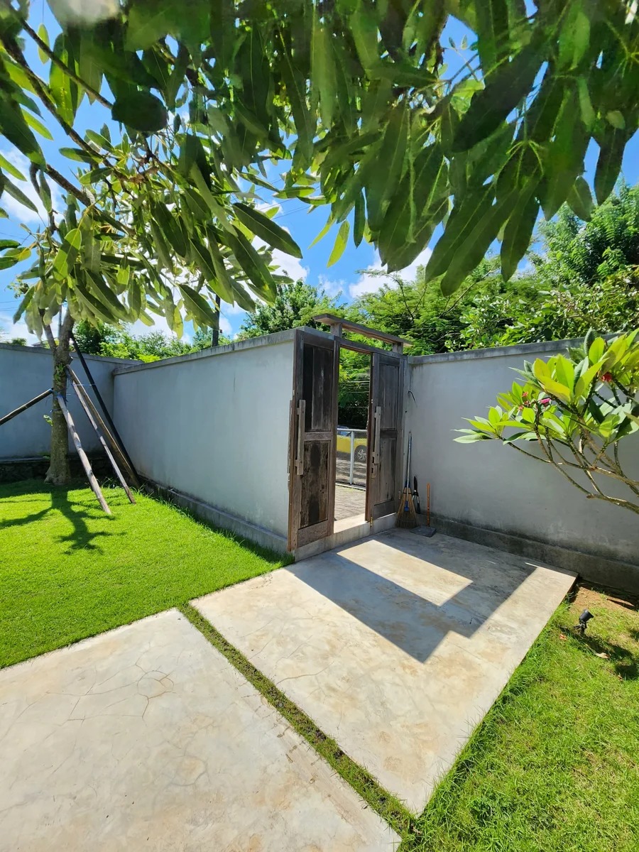 DO 56 - VILLA FOR SALE IN NUSA DUA BALI