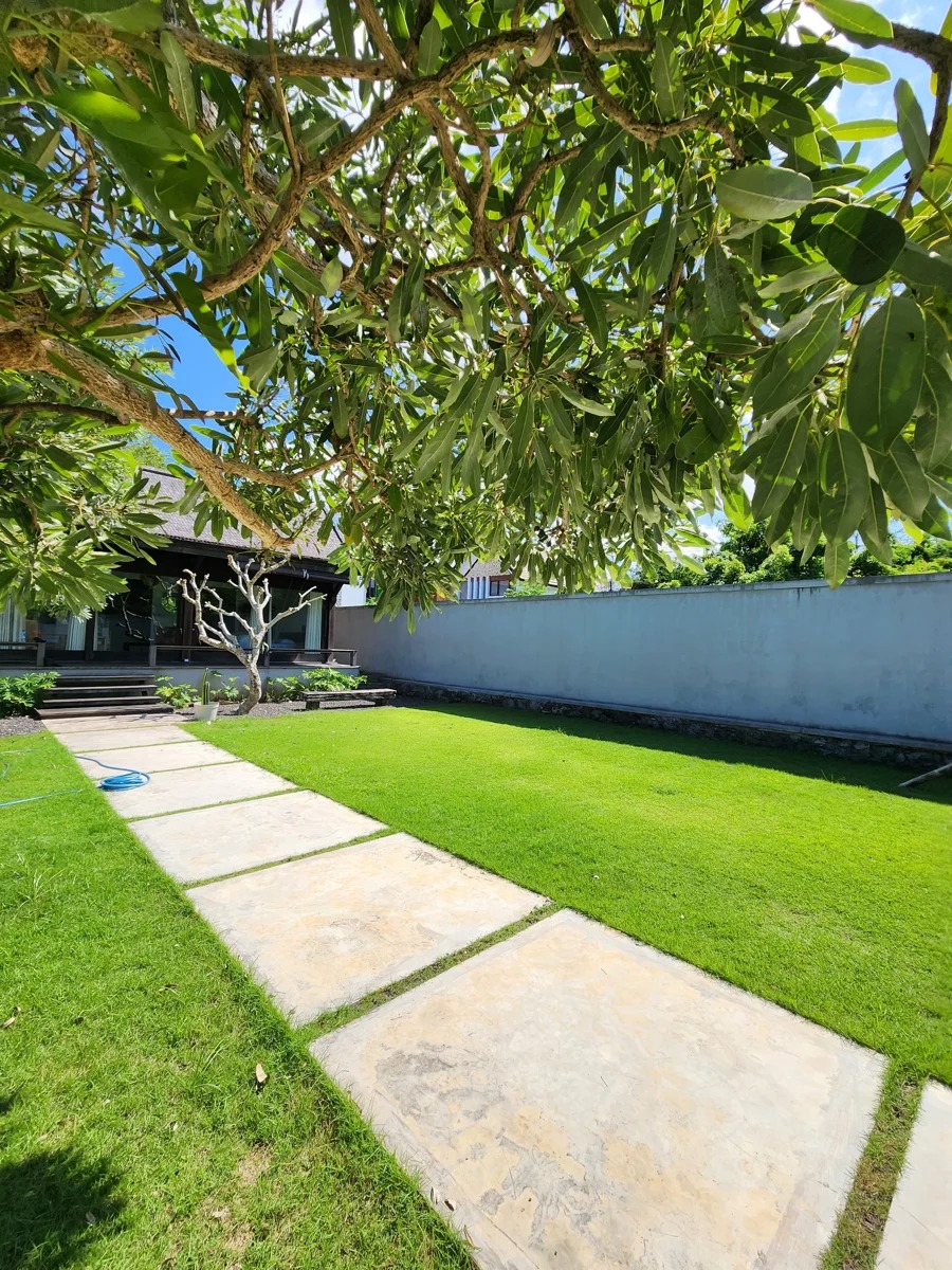 DO 56 - VILLA FOR SALE IN NUSA DUA BALI