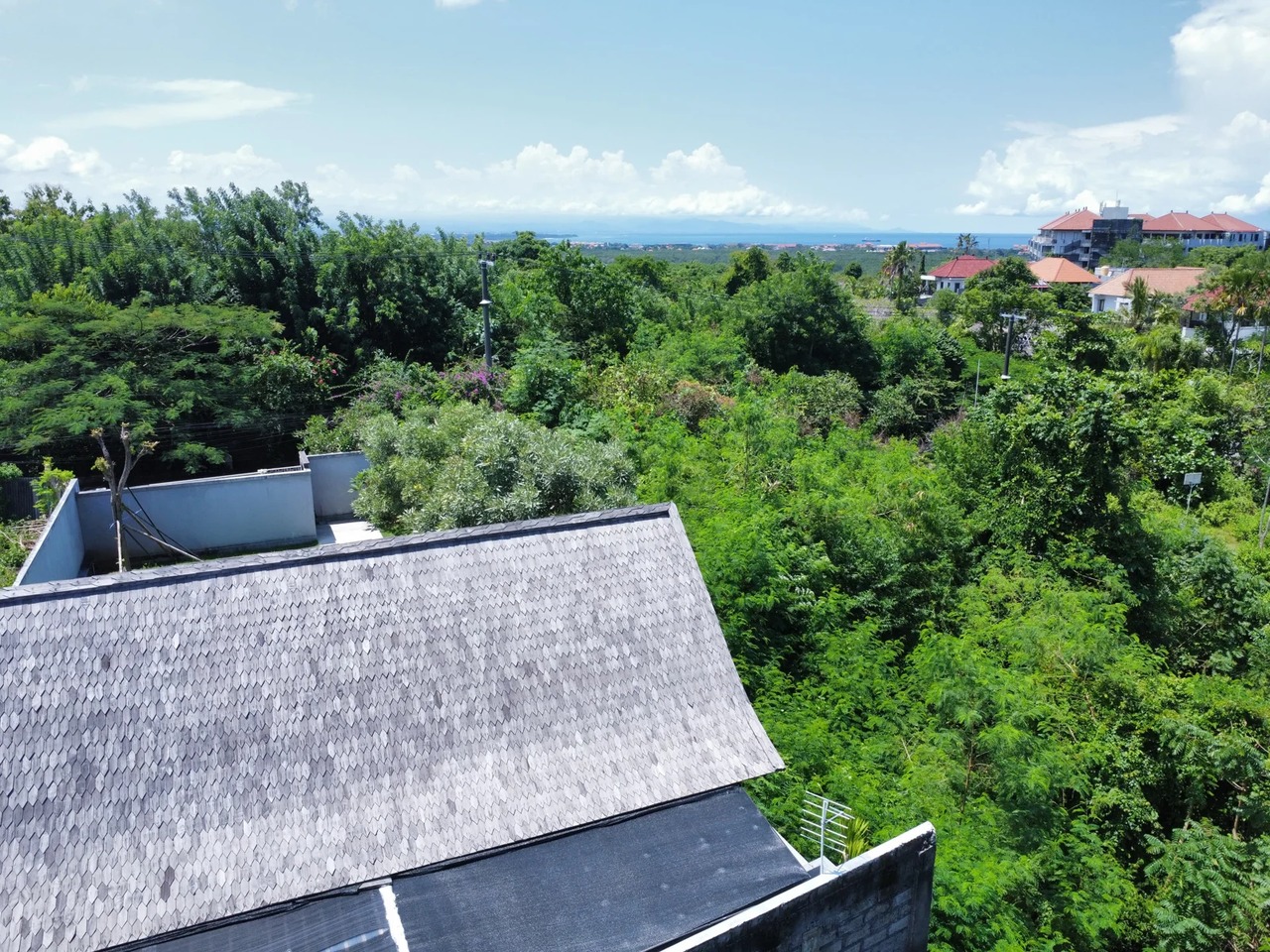 DO 56 - VILLA FOR SALE IN NUSA DUA BALI