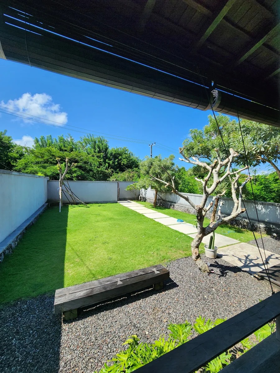 DO 56 - VILLA FOR SALE IN NUSA DUA BALI