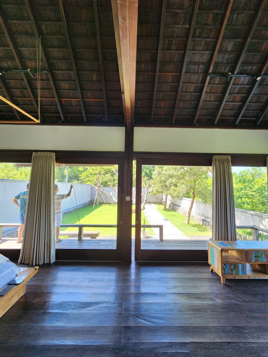 DO 56 - VILLA FOR SALE IN NUSA DUA BALI