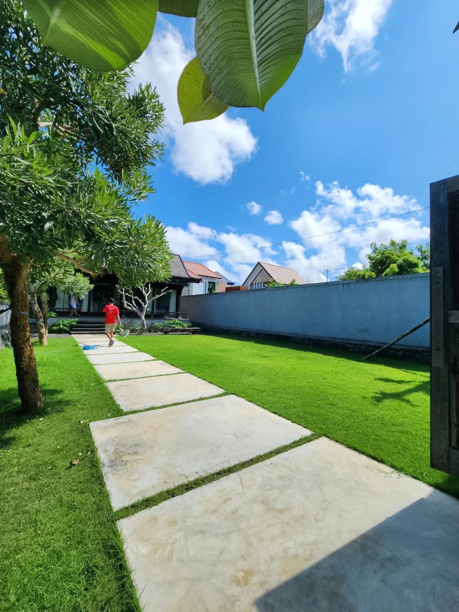 DO 56 - VILLA FOR SALE IN NUSA DUA BALI