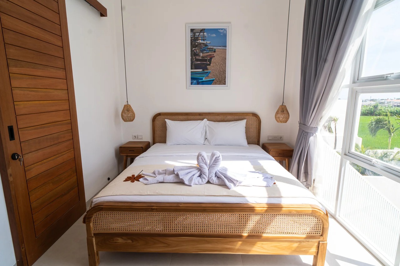 Villa Sunny 2BR Cozy Villa Tumbak Bayuh