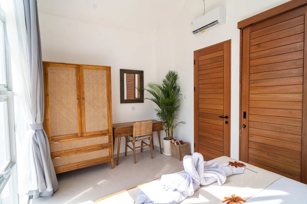 Villa Sunny 2BR Cozy Villa Tumbak Bayuh