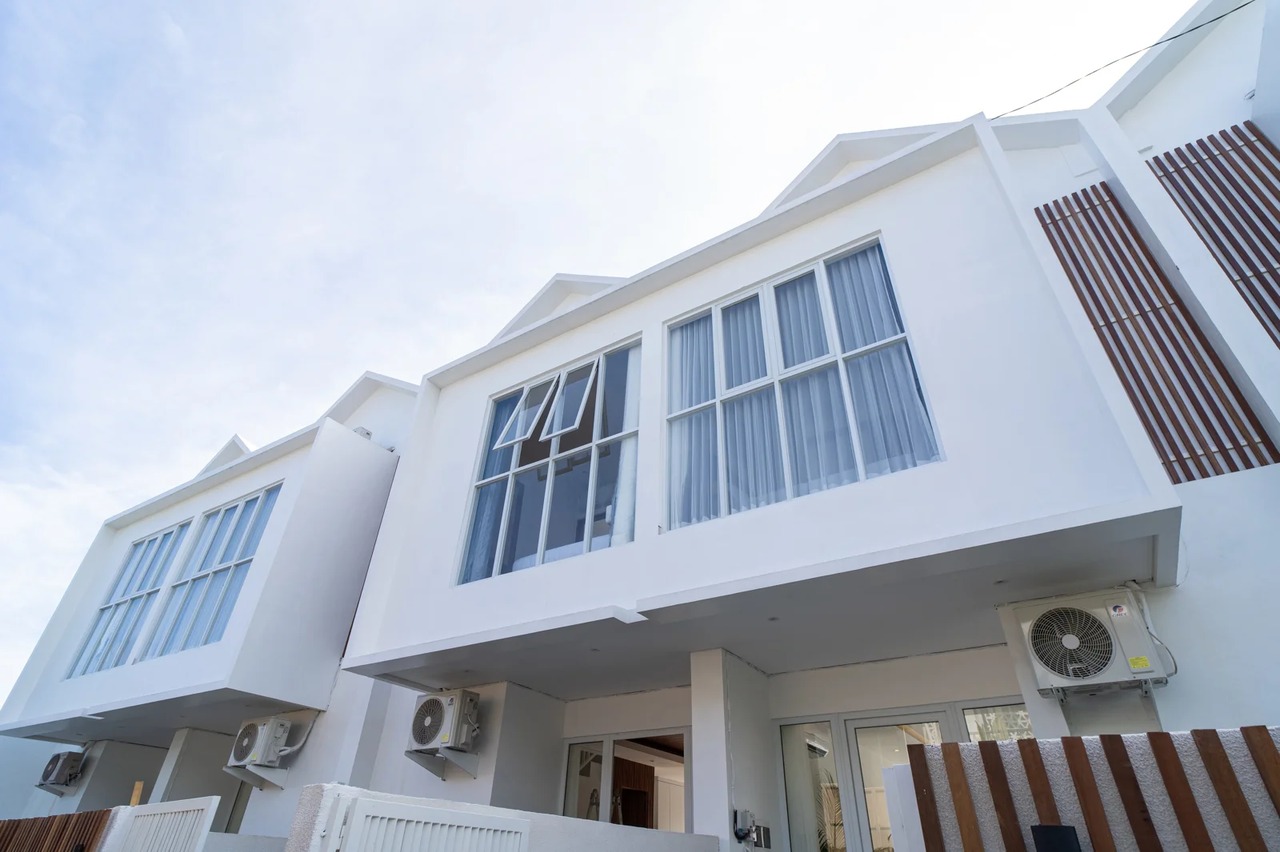 Villa Sunny 2BR Cozy Villa Tumbak Bayuh
