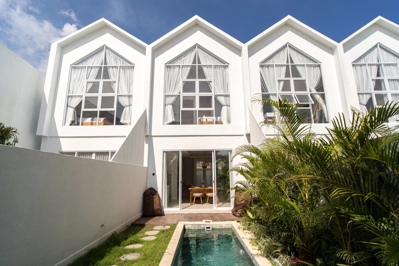 Villa Sunny 2BR Cozy Villa Tumbak Bayuh