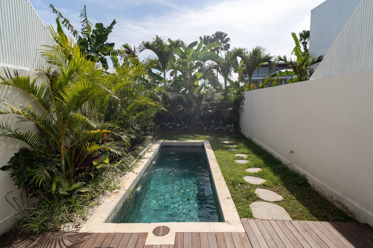 Villa Sunny 2BR Cozy Villa Tumbak Bayuh