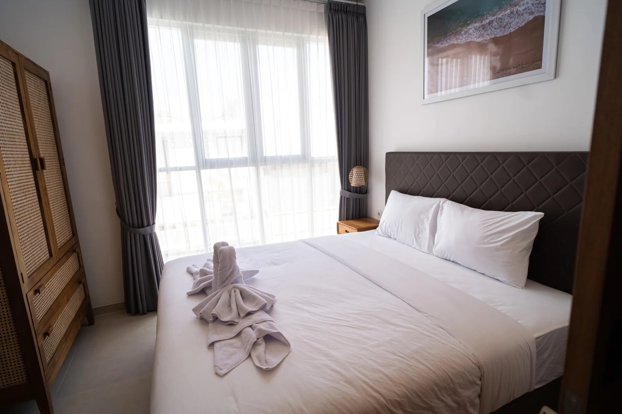 Villa Sunny 2BR Cozy Villa Tumbak Bayuh