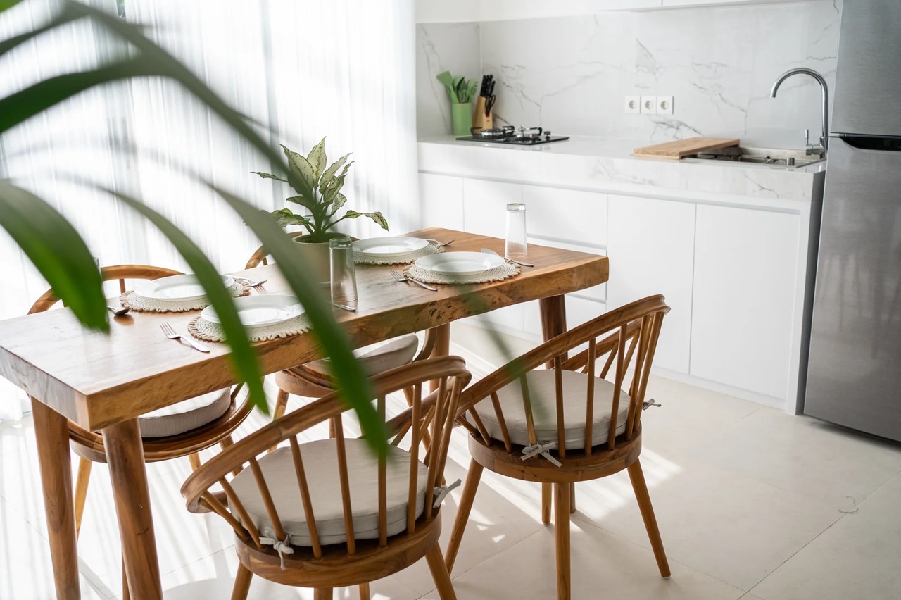 Villa Sunny 2BR Cozy Villa Tumbak Bayuh