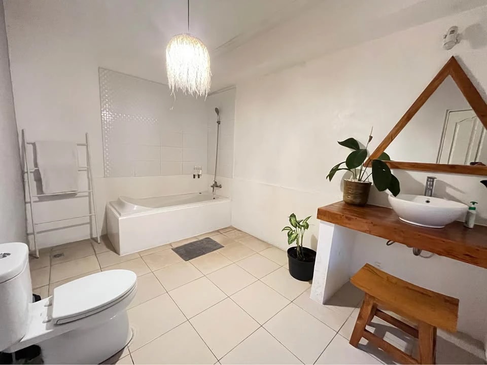 Cozy 2 Bedrooms Villa in  Seminyak